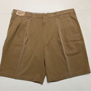 Caribbean Roundtree & Yorke Collection  Men’s Shorts